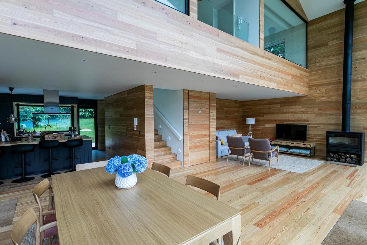 Sete Cidades Lake Cabin - Casa Da Lagoa Ponta Delgada Kültér fotó