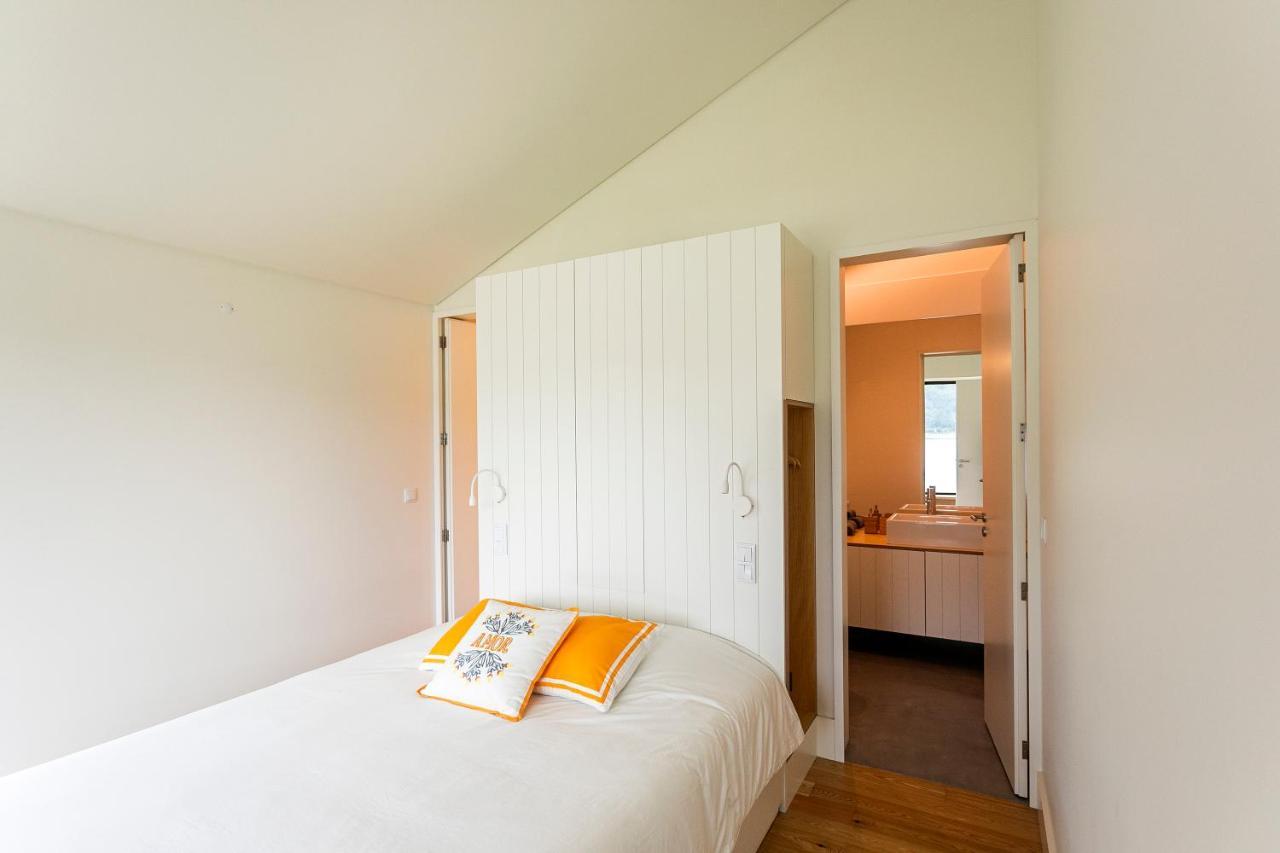 Sete Cidades Lake Cabin - Casa Da Lagoa Ponta Delgada Kültér fotó
