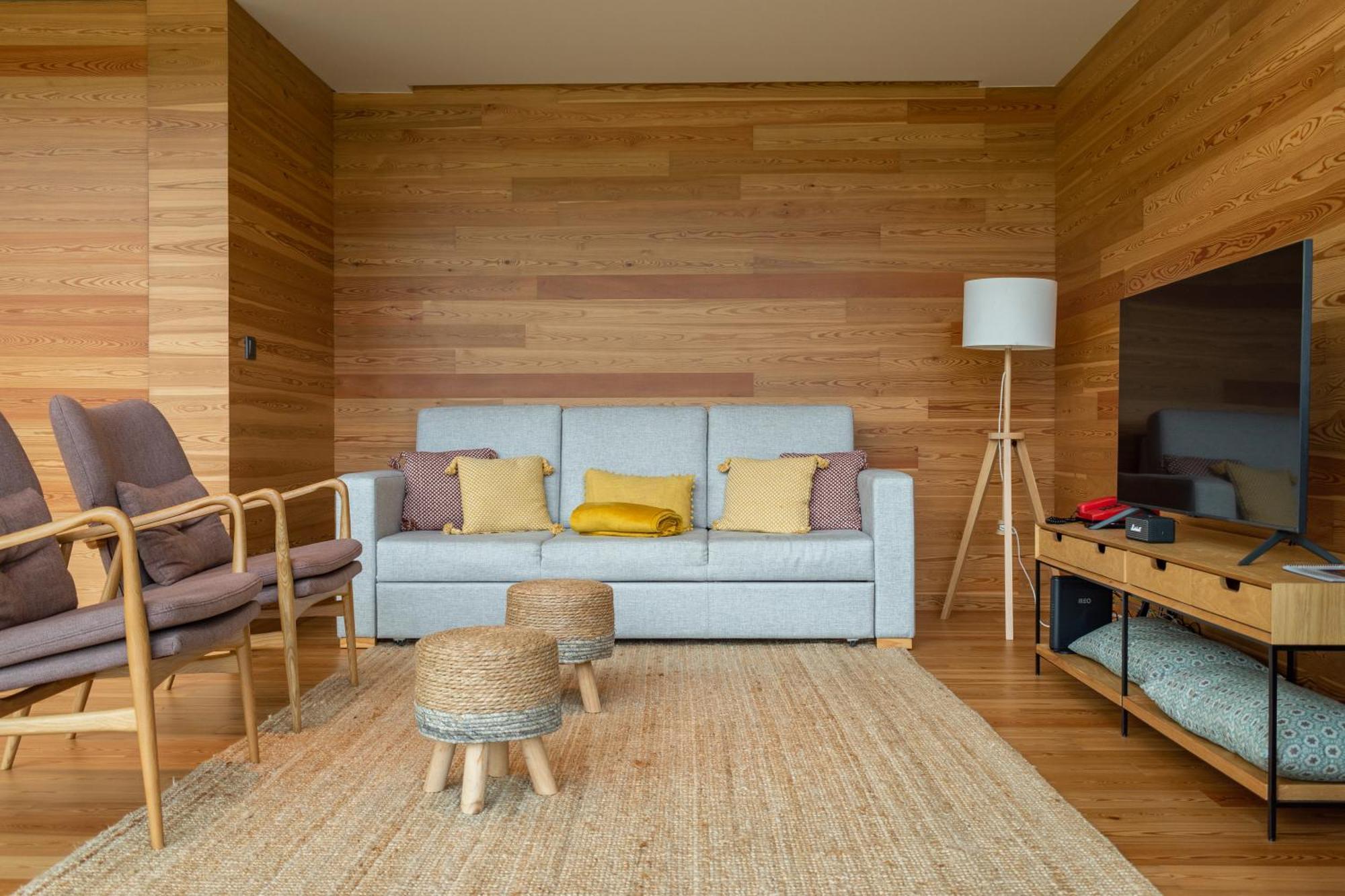 Sete Cidades Lake Cabin - Casa Da Lagoa Ponta Delgada Kültér fotó
